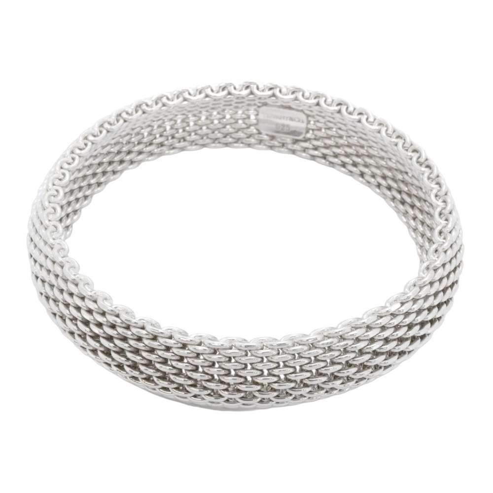 TIFFANY Silver Bracelet
